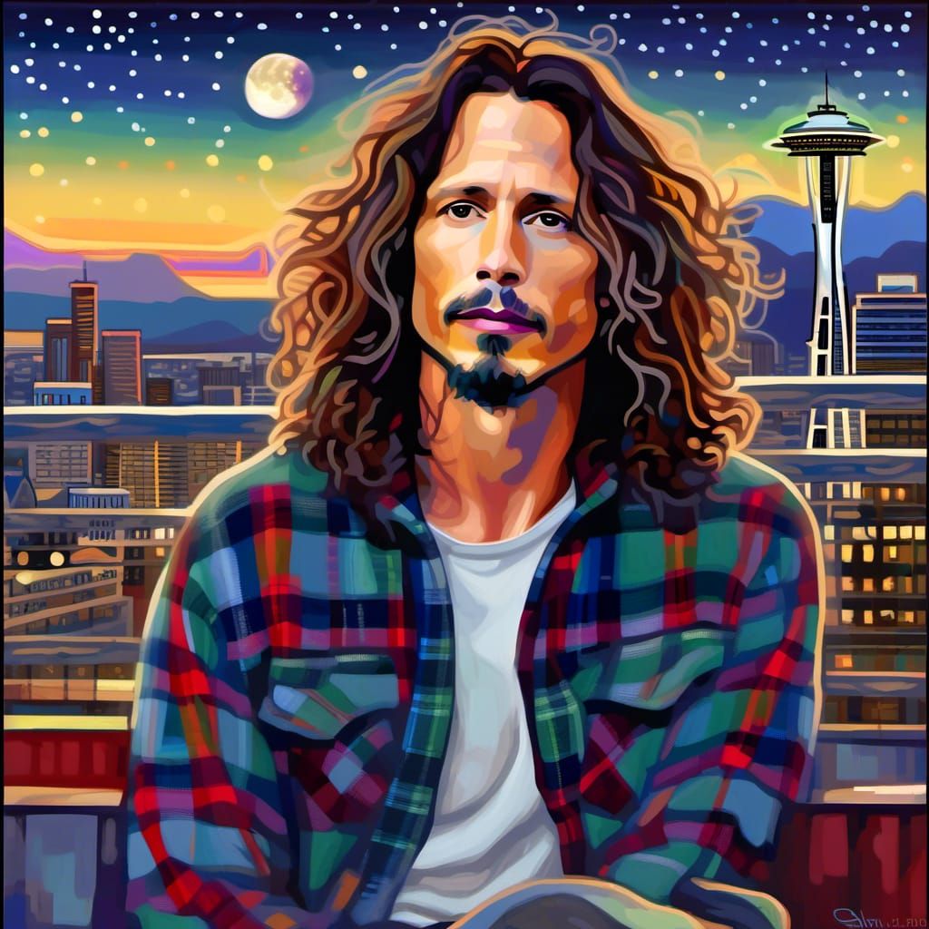 Chris Cornell
