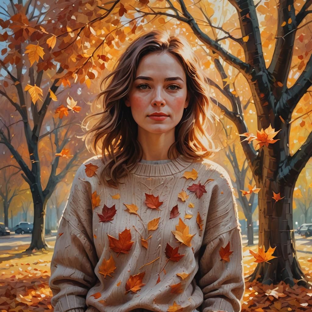 October