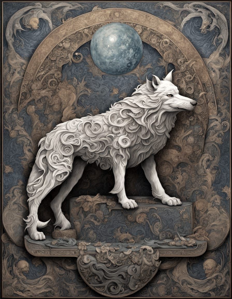 Arthurion - Wulfulf [SD-Sin]