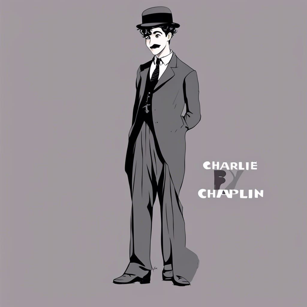 Charlie Chaplin