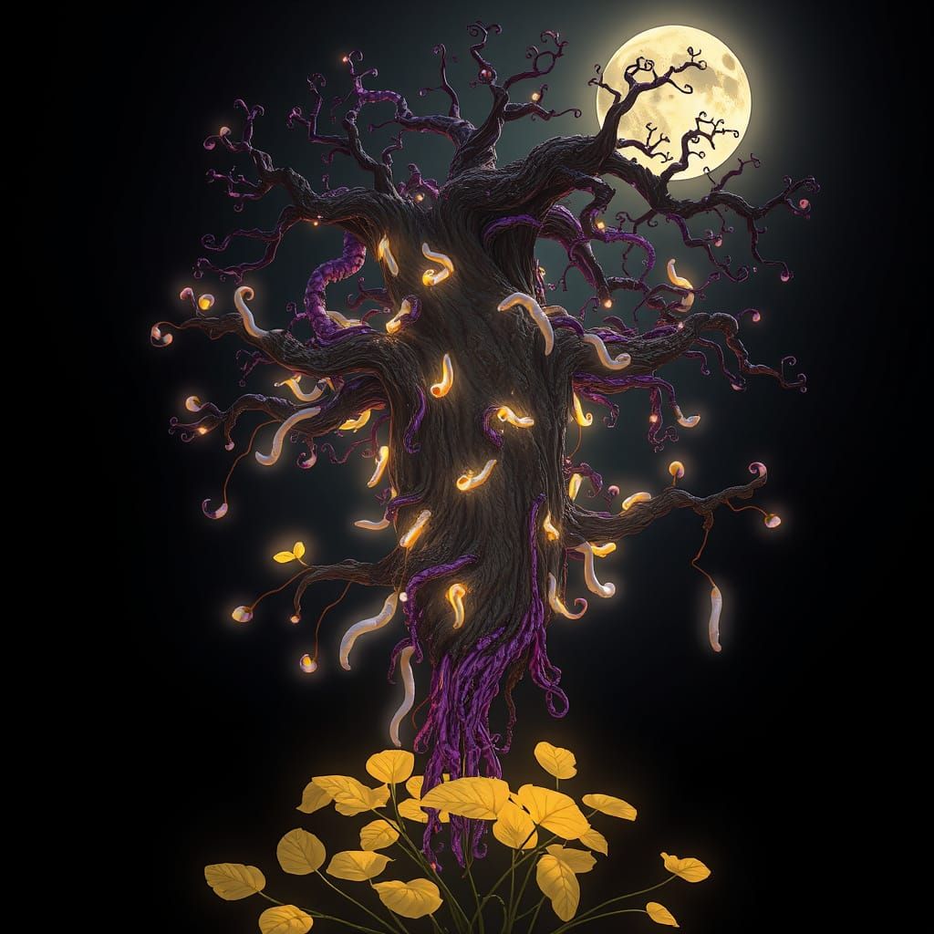 ROOTS 'N SHOOTS (with wriggly worms)