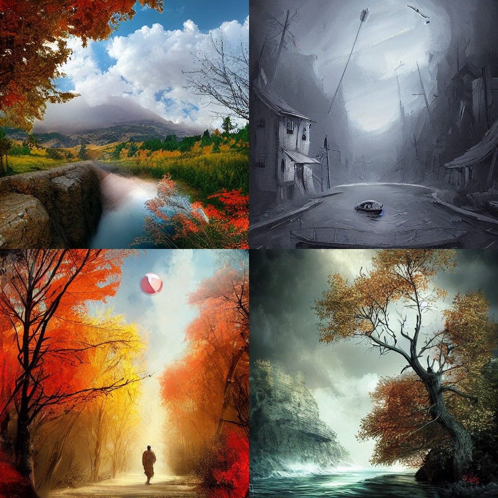 Bulgarian Painter Dimitar Marinski's Masterpiece