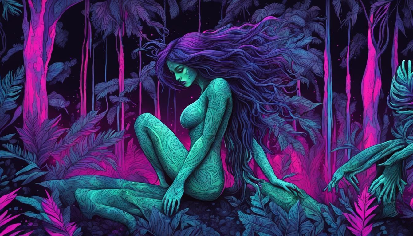 Jungle