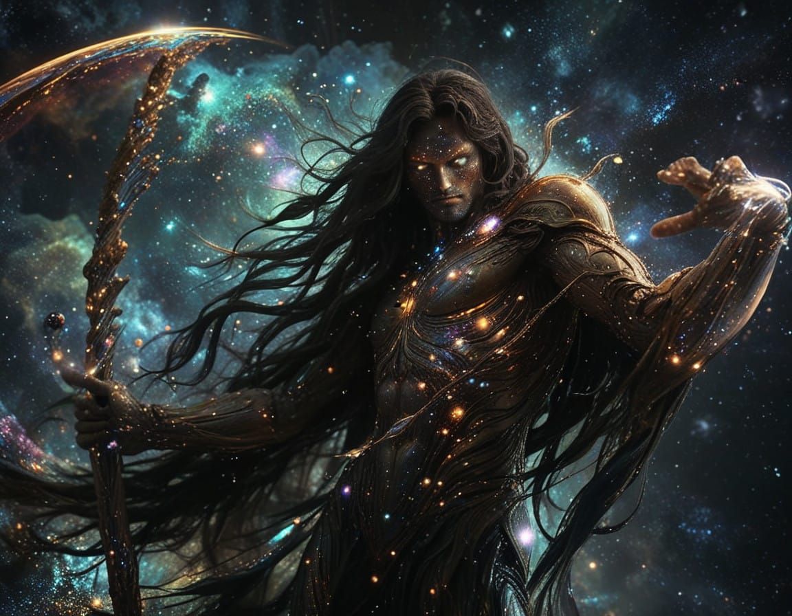 ruler of supernova