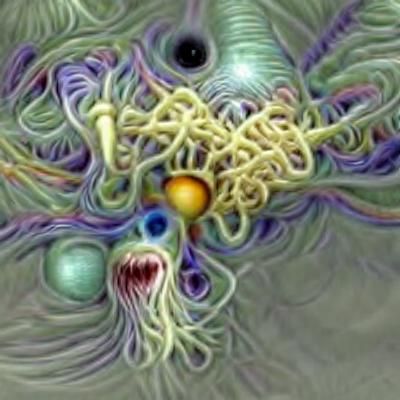 Elder God Sifts Through YouTube Comments in Desperate Quest...