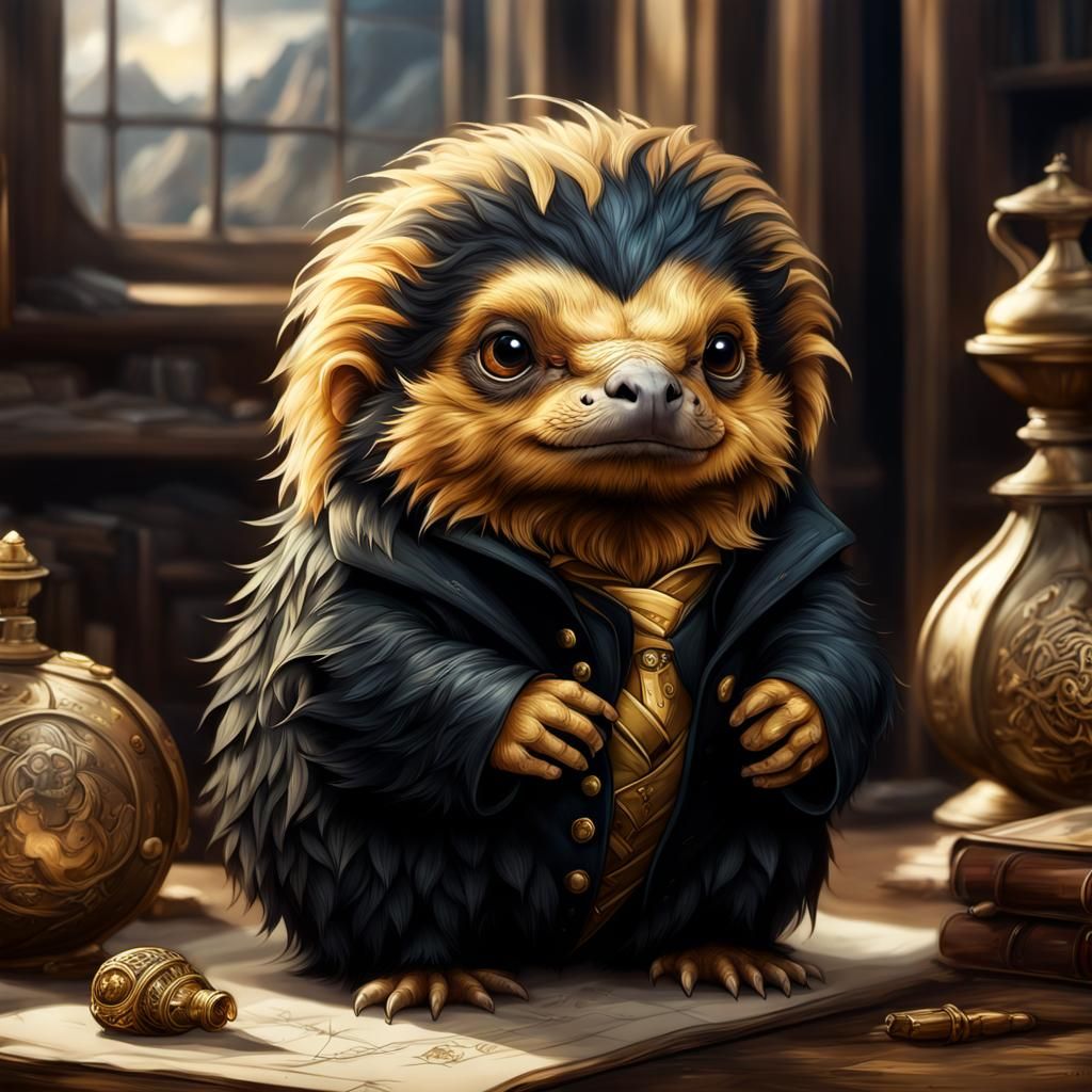 Aren't I adorable?