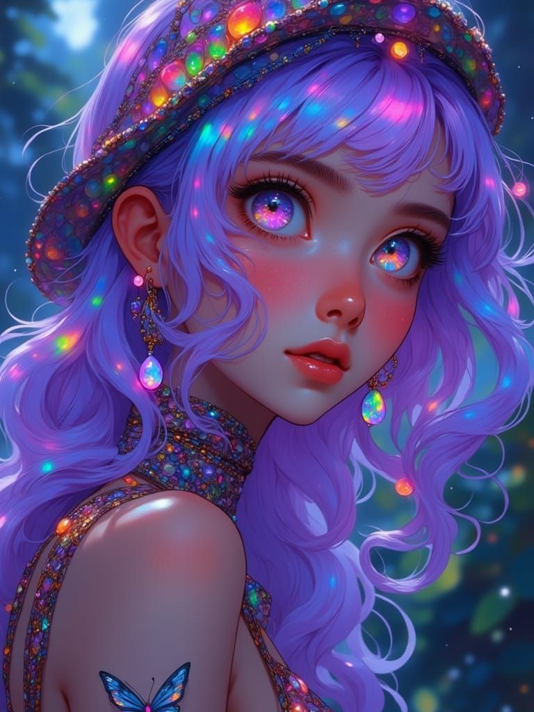 Waterproof LED Ensemble