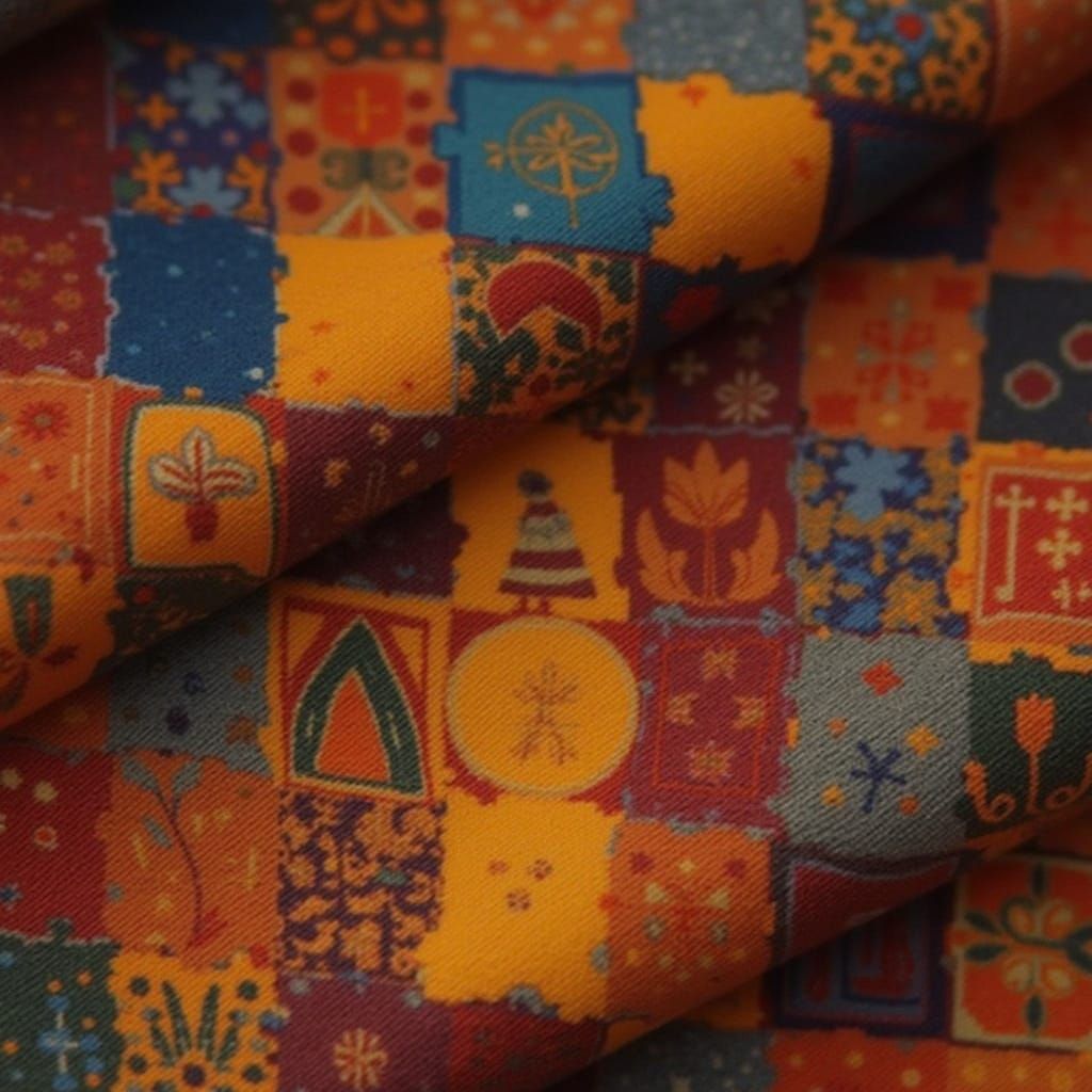 Ravenna: AI Generated Image