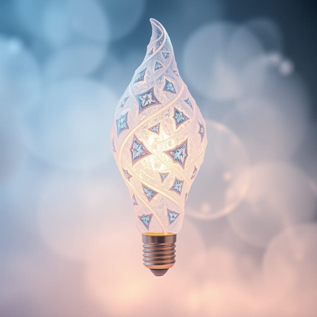 lamp