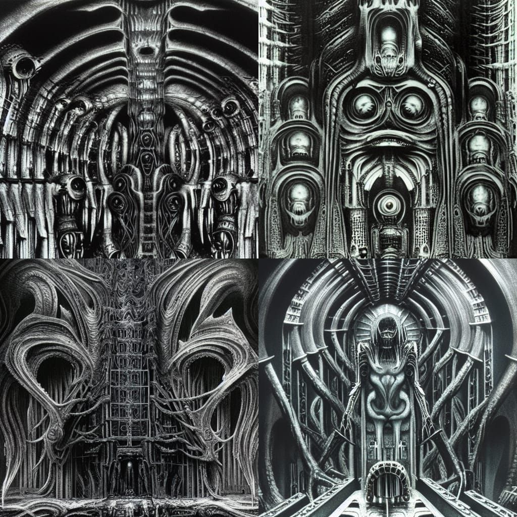 The Walls of Damnation