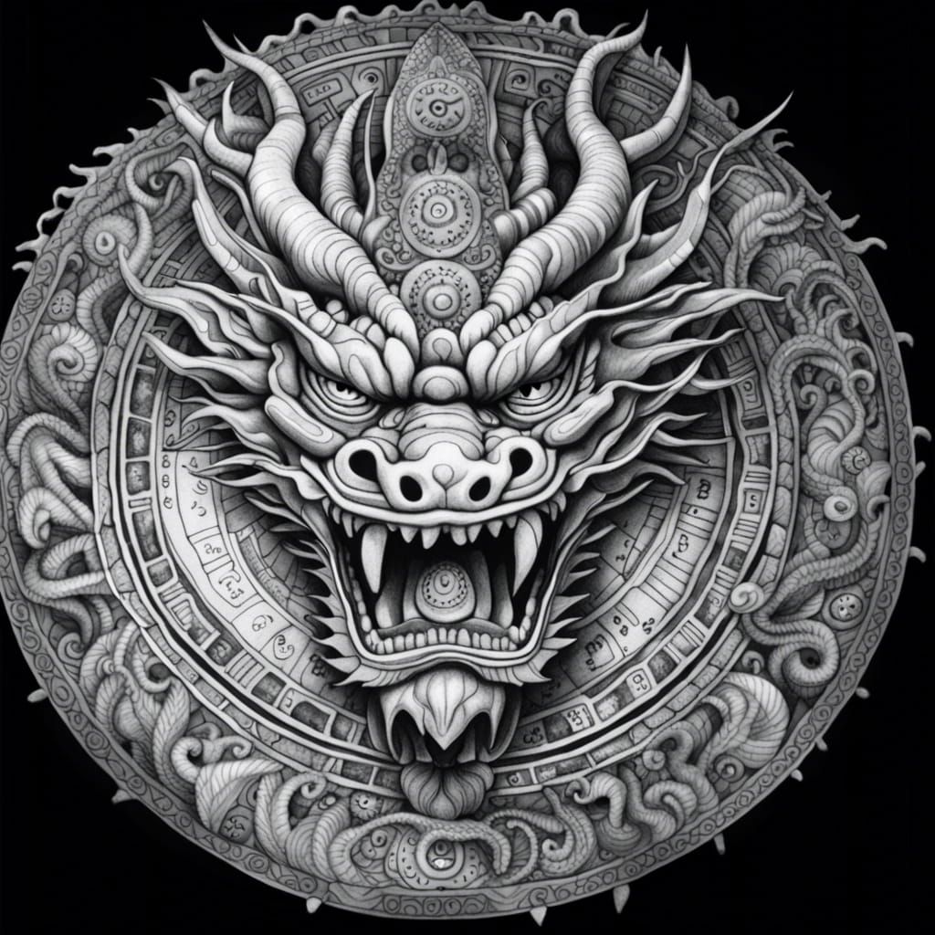 Last warning sign ...