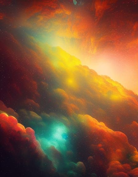 The Universe Is Beautiful