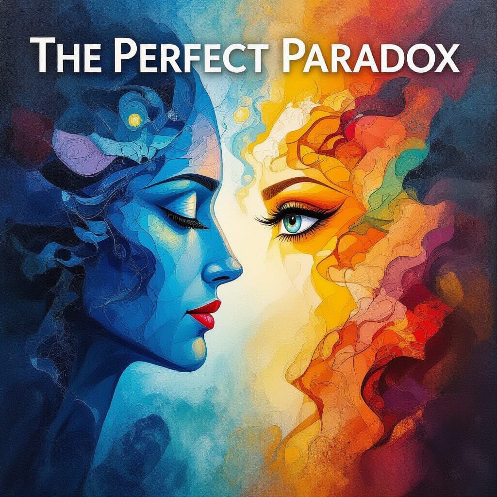 AI Realization of The Perfect Paradox