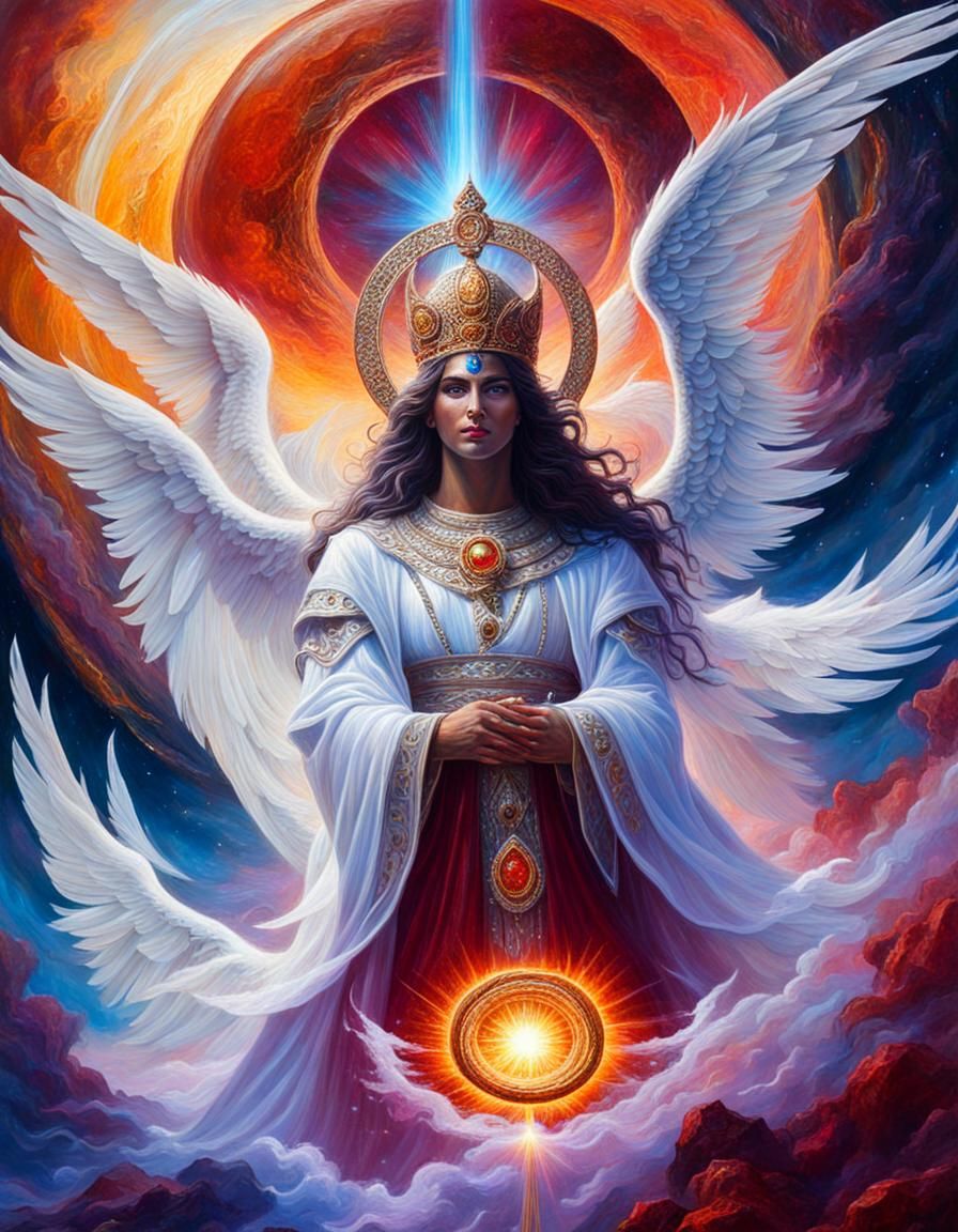 Good and evil work well together when they have to