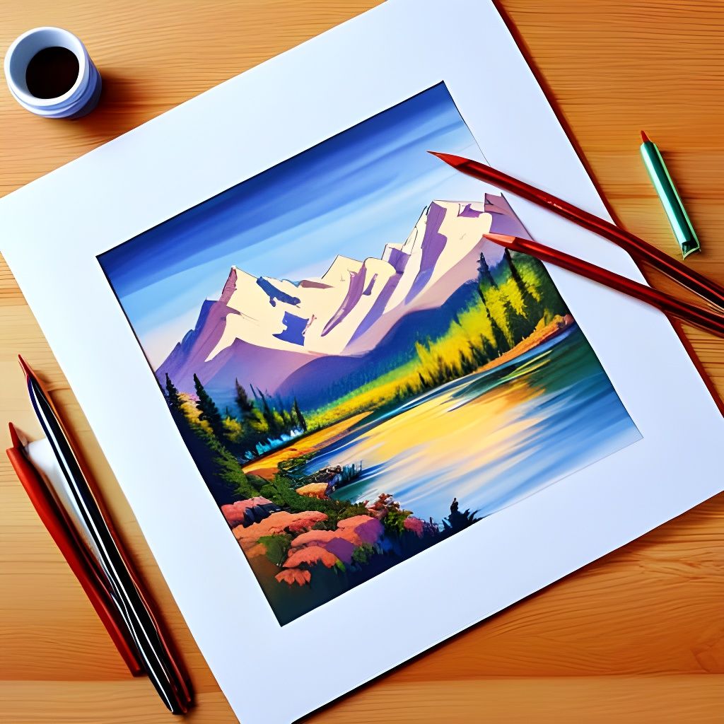 Natural Scenery