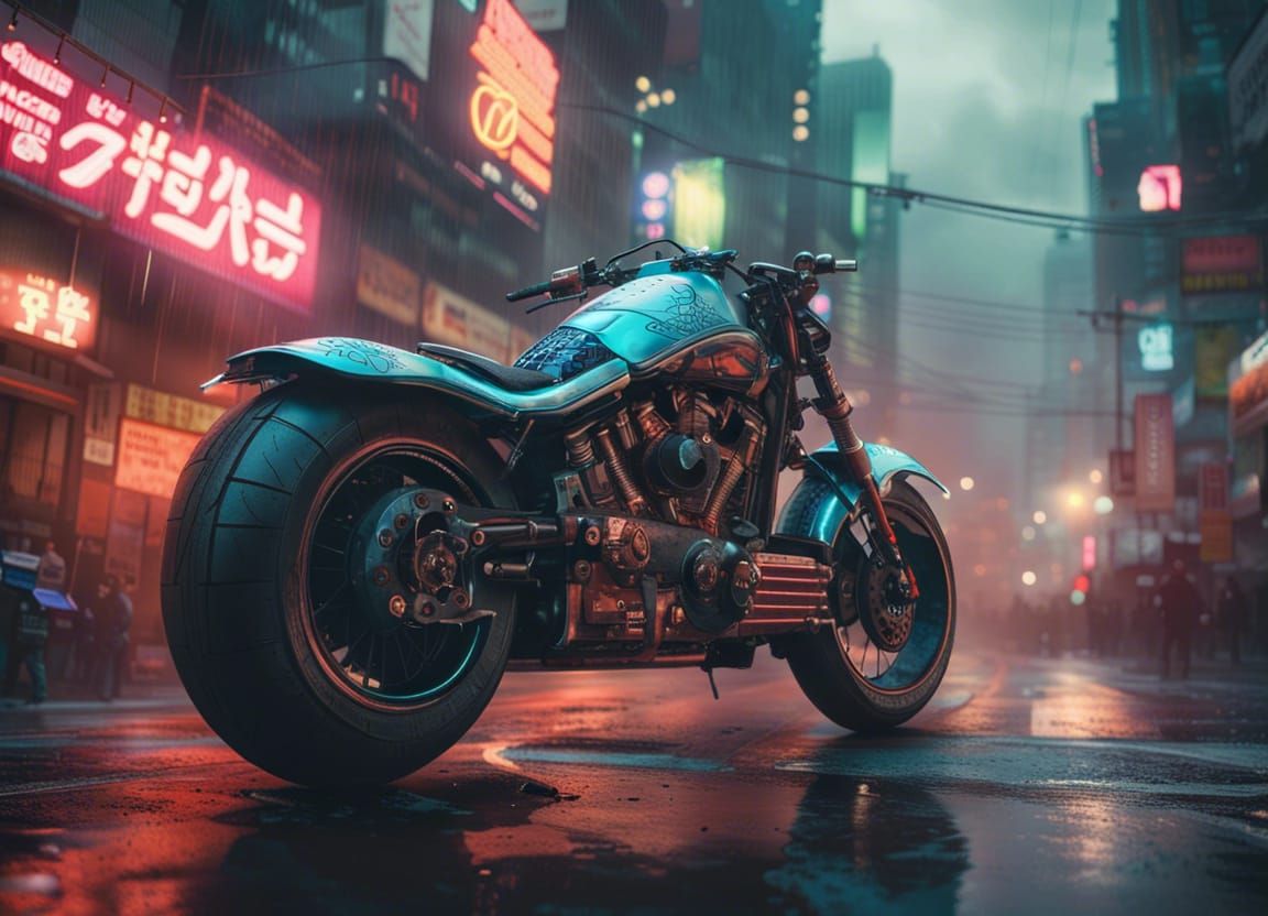 On the Streets