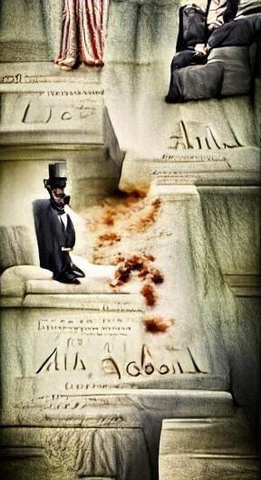why did Abe Lincoln die