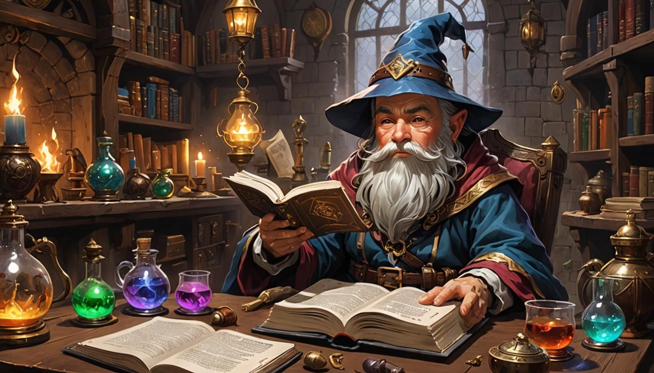 Wizard