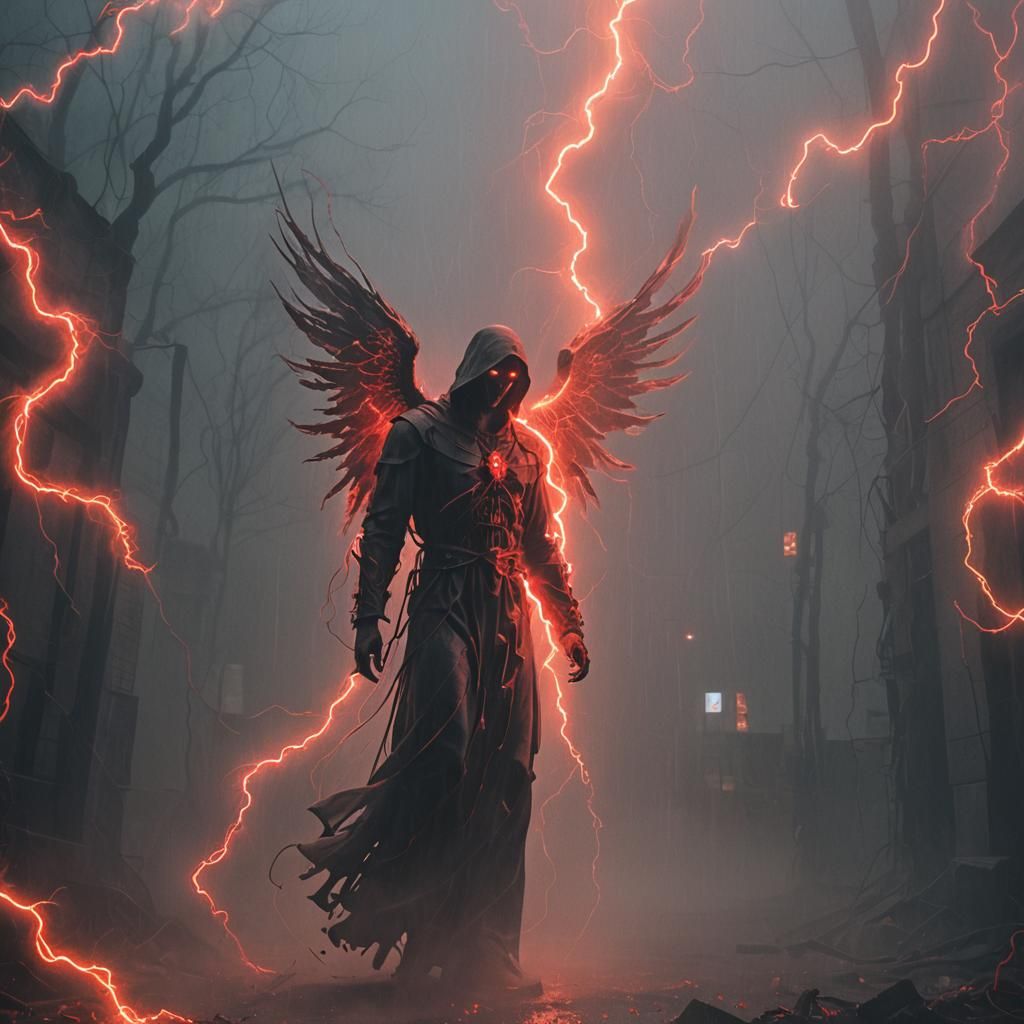 Angel of Death