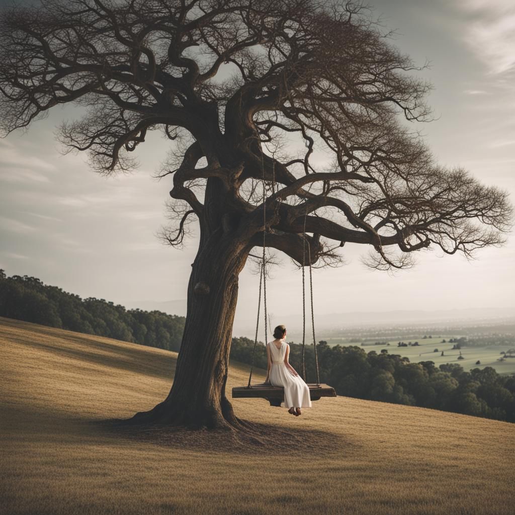 At Peace