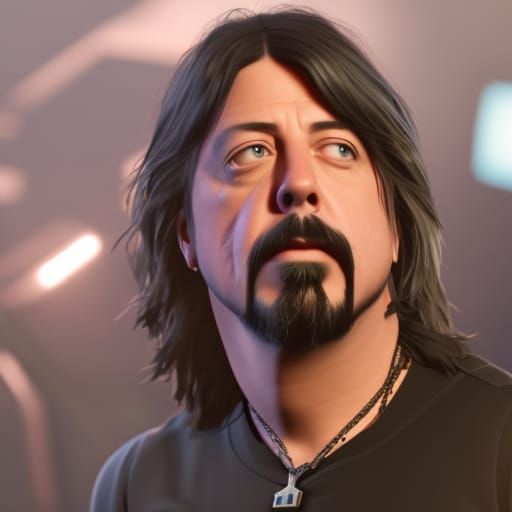 Dave Grohl