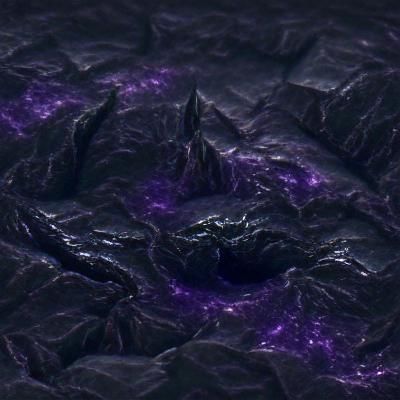 Galactic Vastness Unveiled in Stunning 4K Detail