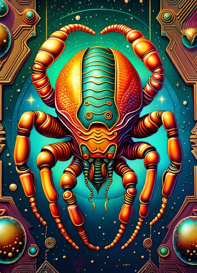 Scorpio