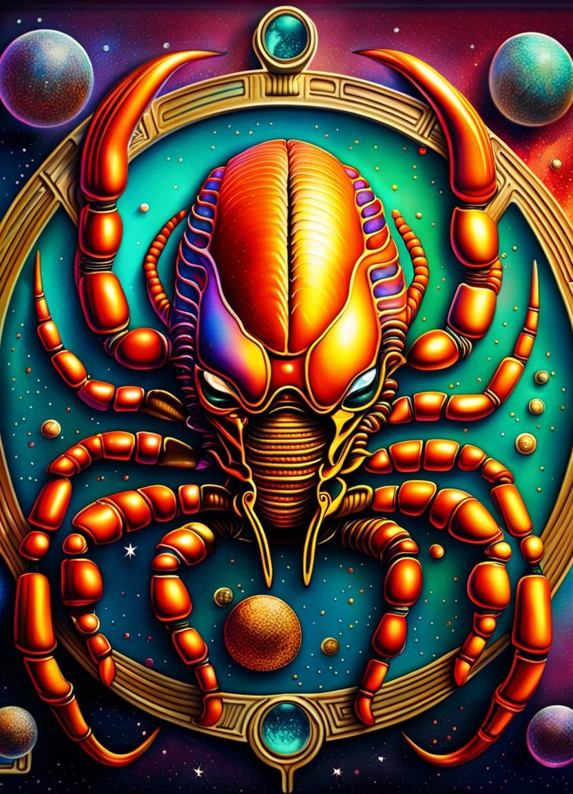 Scorpio
