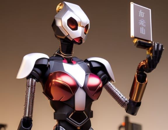 ROBOT