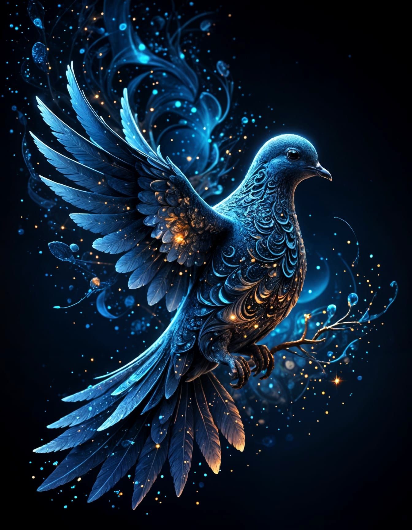 dove