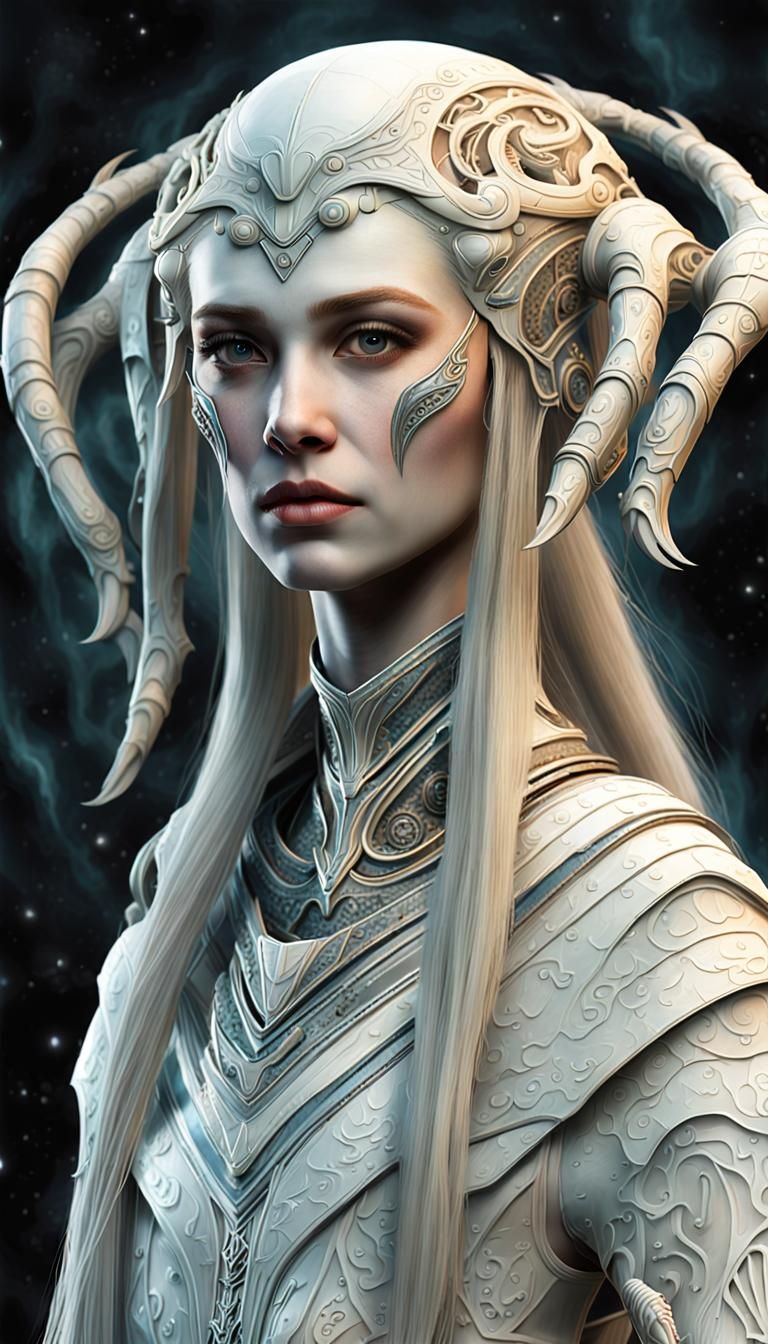 Stahma Tarr