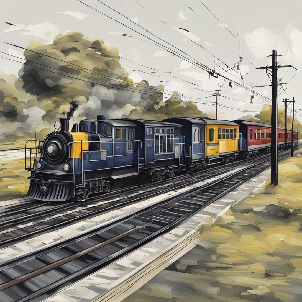 Train