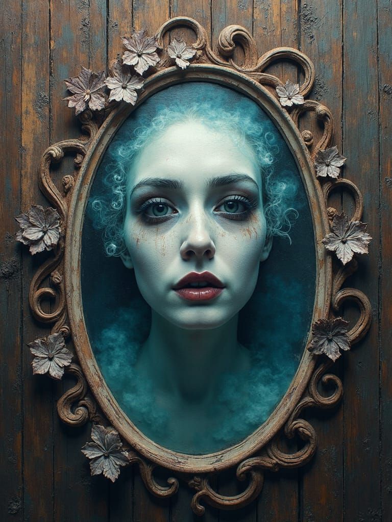 Hypnotic Hyaline Poetic Quilling Oilish Spectral Colourbomb ...