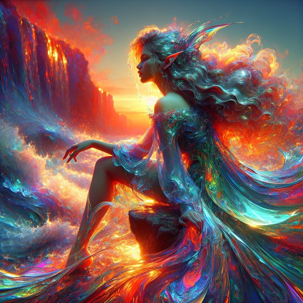 Morning Magic