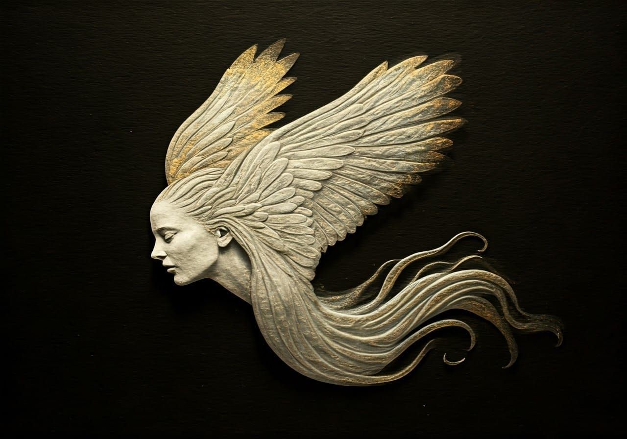 I Watched You You Were Flying