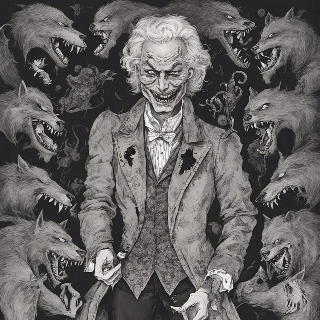 Nightmares