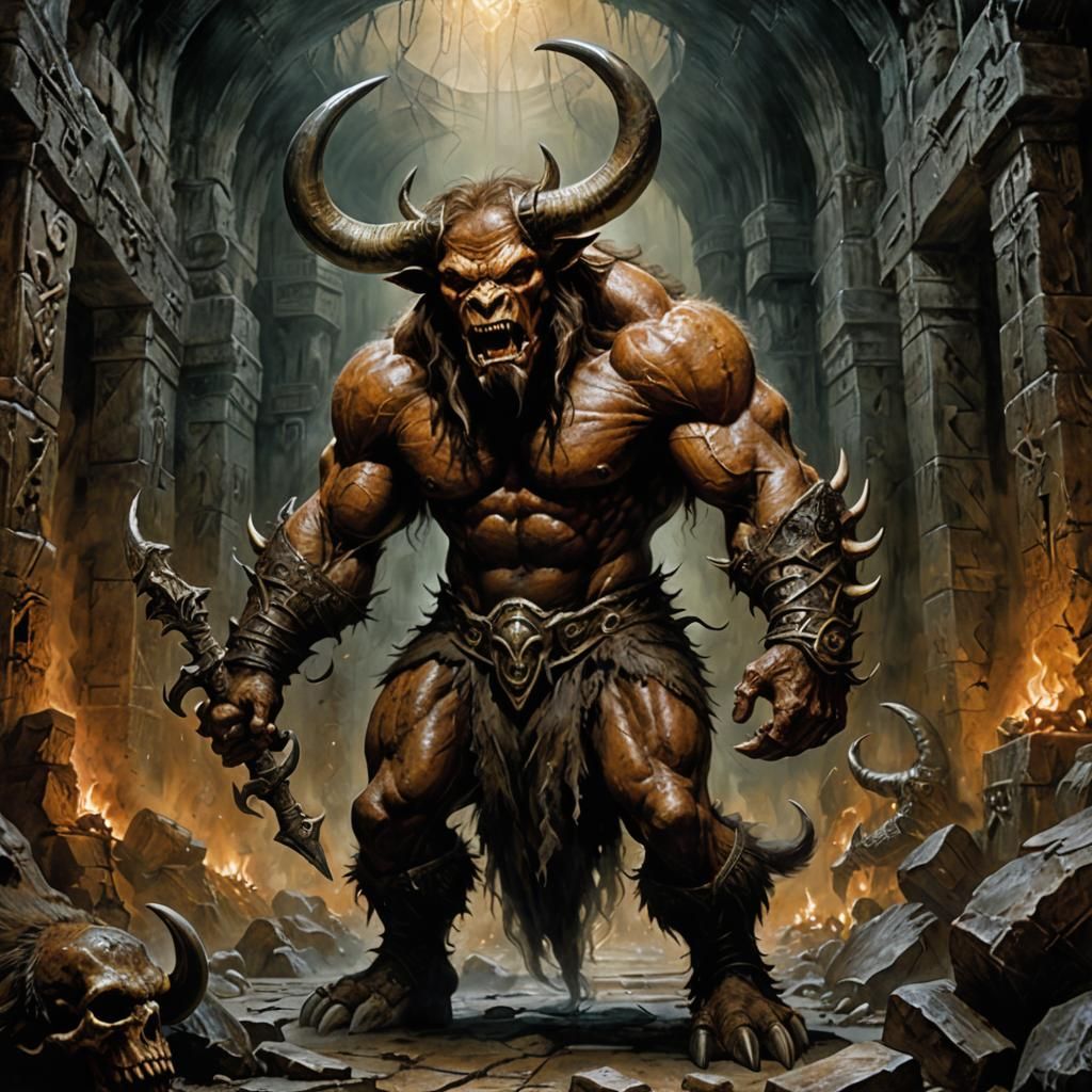 Minotaur