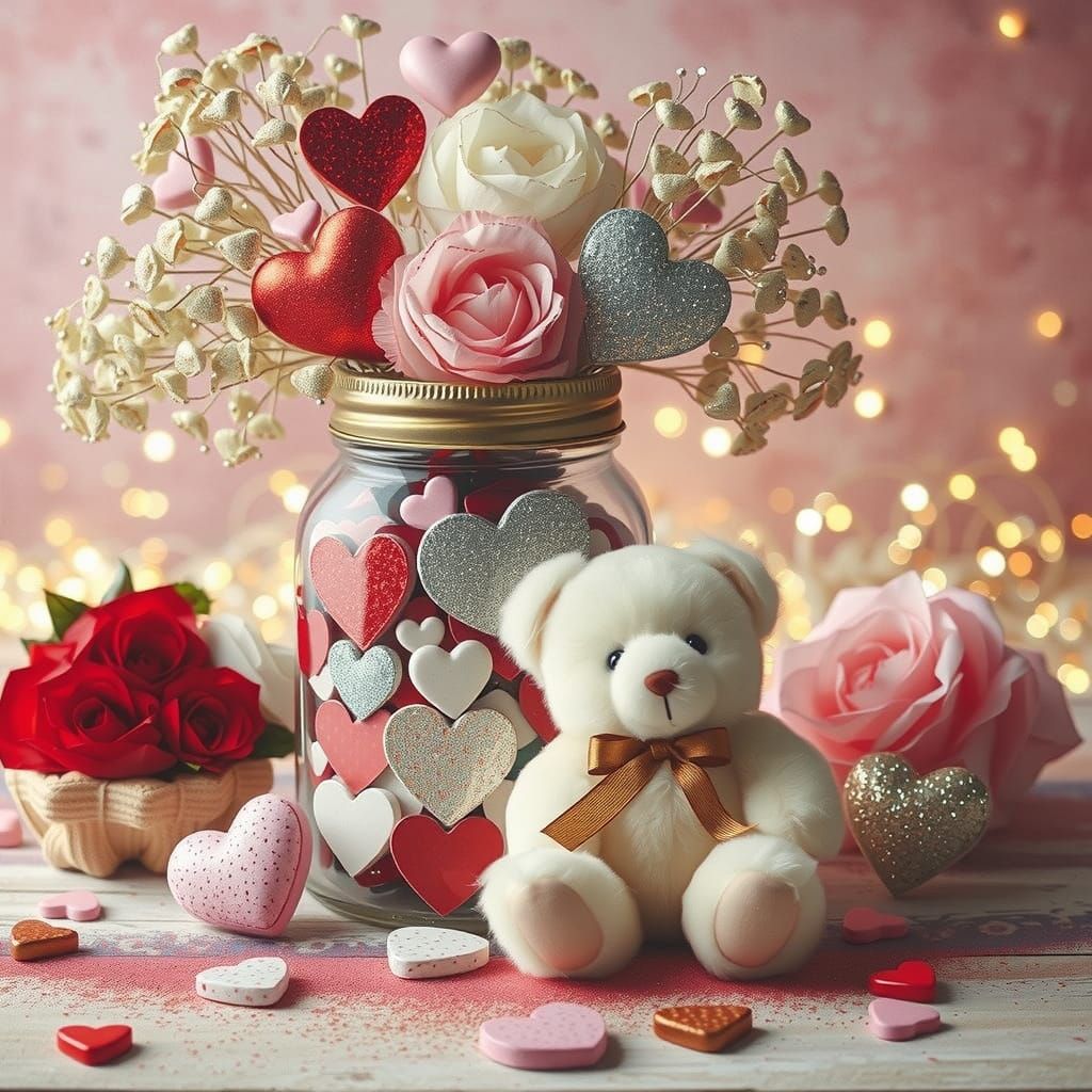 Valentine's Day