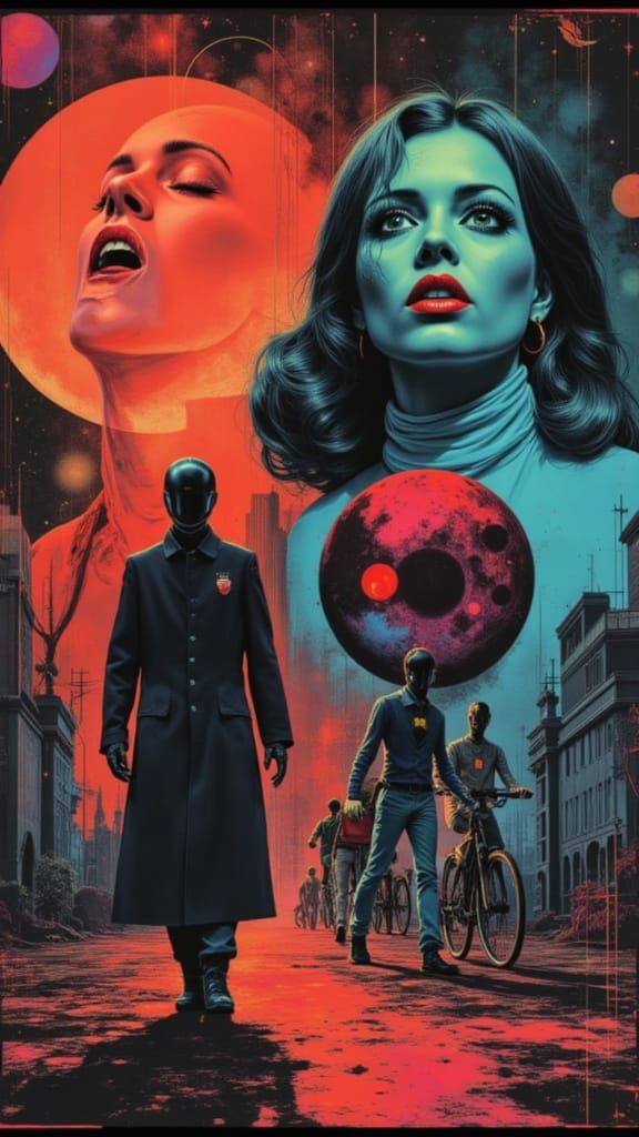 Movies of yesteryearspassed