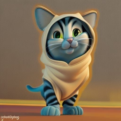 cat hoodie 03
