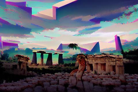 ancient civilisation