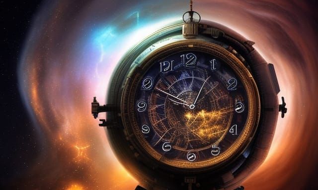 Time Hole