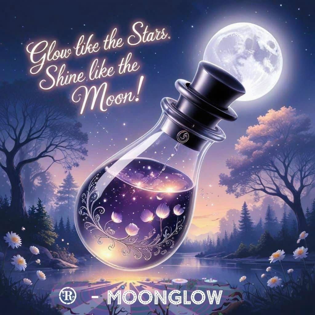 MOONGLOW ELIXIR