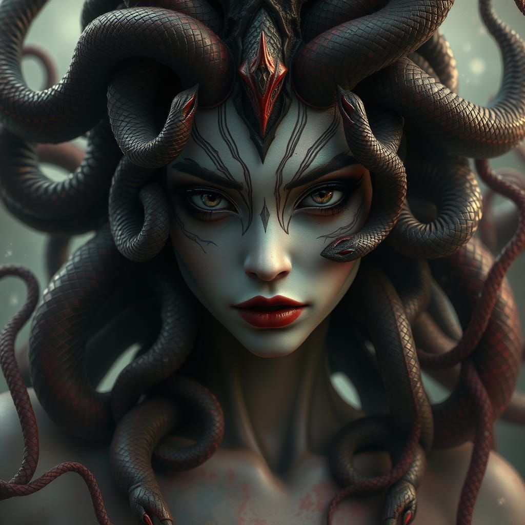 Medusa