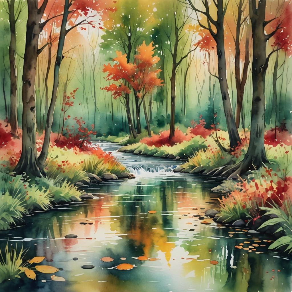 midlake springs