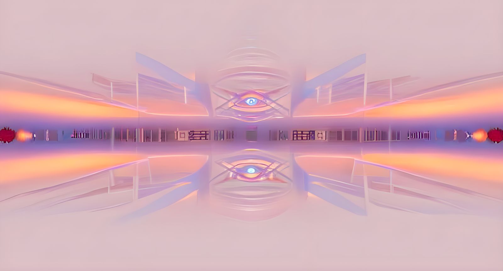 OBEY: The Endless Journey to Salvation