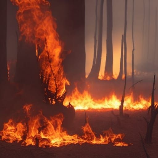 Scorched