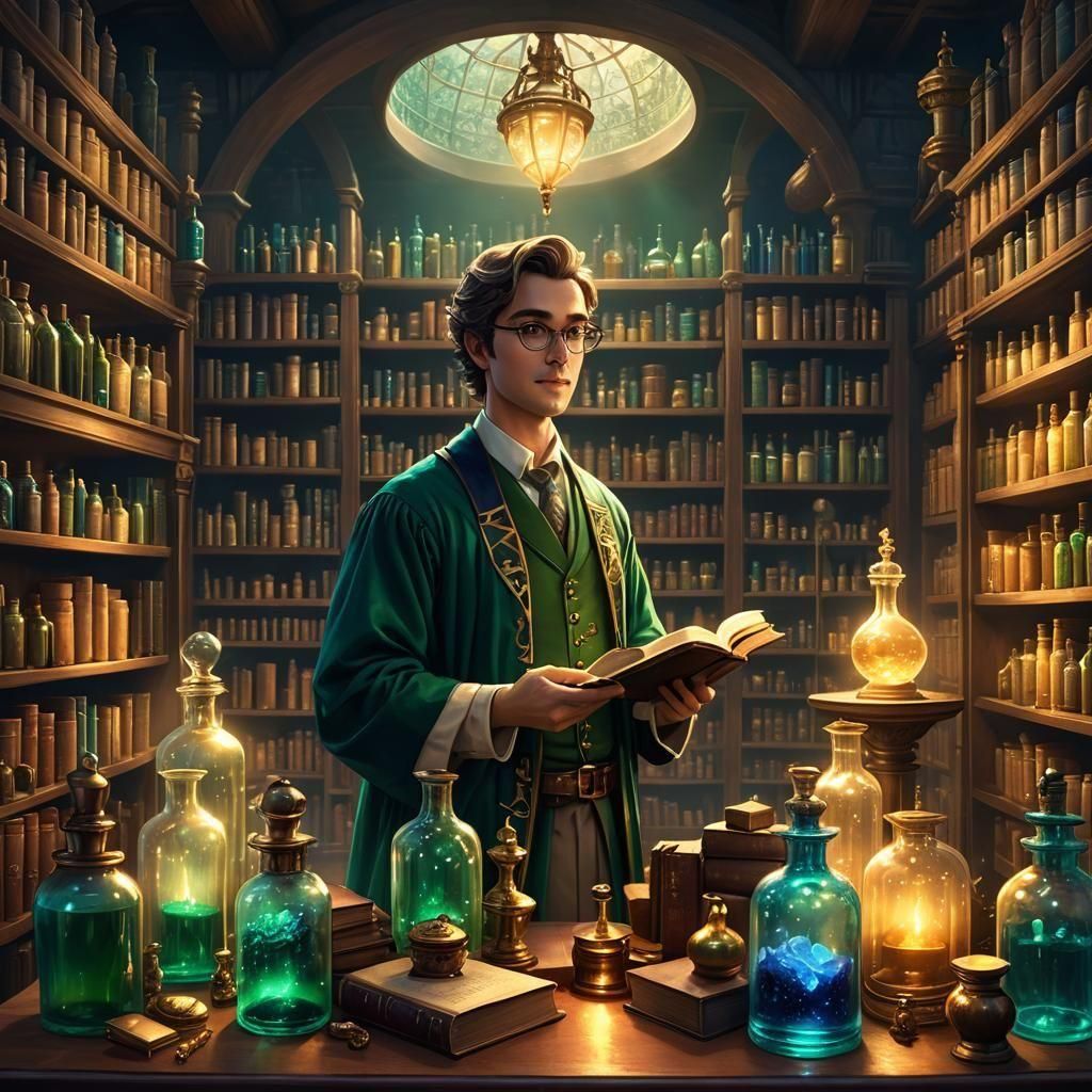 Elegant Pharmacy Graduate T-Shirt Design in Unreal Engine 5