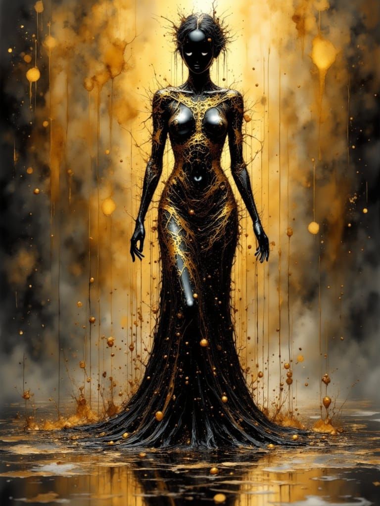 Daughter of darkness