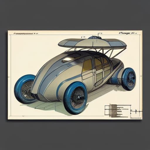 Retrofuturism
